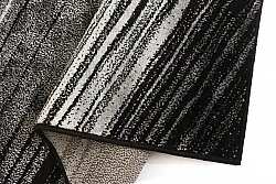 Wilton szőnyeg - Mojave (szürke/fekete/fehér)