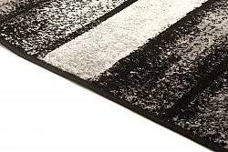 Wilton szőnyeg - Orillo (szürke/fekete/fehér)