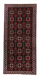 Perzsa Baluchi Kelim szőnyeg 275 x 130 cm