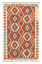 Afgán Kelim szőnyeg 155 x 99 cm