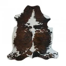 Szőrmés szőnyeg - Tricolor Exotic N298