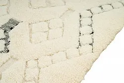 Marokkói Beni Ourain Kelim szőnyeg 160 x 260 cm