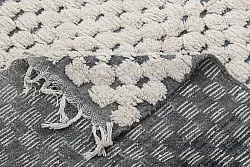 Marokkói Azilal Kelim szőnyeg 240 x 160 cm