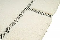 Marokkói Beni Ourain Kelim szőnyeg 200 x 295 cm