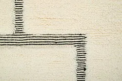 Marokkói Beni Ourain Kelim szőnyeg 200 x 295 cm