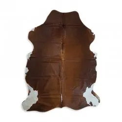 Szőrmés szőnyeg - Tricolor Exotic N300