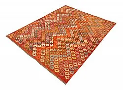Orientális kilim szőnyeg 192 x 167 cm