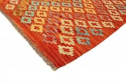 Orientális kilim szőnyeg 192 x 167 cm