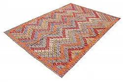 Orientális kilim szőnyeg 241 x 168 cm