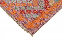 Orientális kilim szőnyeg 241 x 168 cm