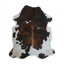 Szőrmés szőnyeg - Tricolor Exotic N308