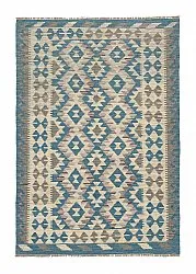 Orientális kilim szőnyeg 184 x 127 cm