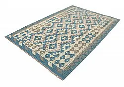 Orientális kilim szőnyeg 184 x 127 cm