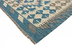Orientális kilim szőnyeg 184 x 127 cm