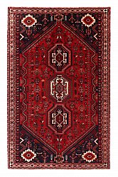 Perzsa Hamedan szőnyeg 283 x 179 cm