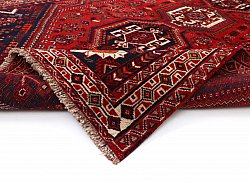Perzsa Hamedan szőnyeg 283 x 179 cm