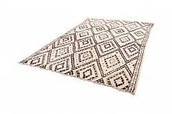 Marokkói Azilal Kelim szőnyeg 285 x 195 cm