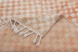 Marokkói Azilal Kelim szőnyeg 250 x 160 cm