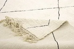 Marokkói Beni Ourain Kelim szőnyeg 210 x 295 cm