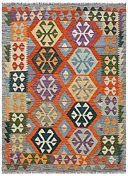 Afgán Kelim szőnyeg 152 x 104 cm