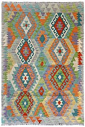 Afgán Kelim szőnyeg 154 x 105 cm