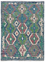 Afgán Kelim szőnyeg 169 x 124 cm