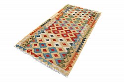 Afgán Kelim szőnyeg 195 x 104 cm