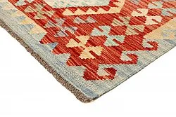 Orientális kilim szőnyeg 181 x 132 cm