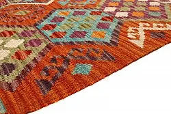 Orientális kilim szőnyeg 249 x 176 cm
