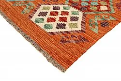 Orientális kilim szőnyeg 249 x 176 cm