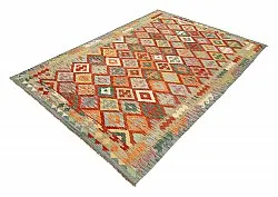 Orientális kilim szőnyeg 243 x 172 cm