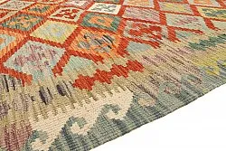 Orientális kilim szőnyeg 243 x 172 cm