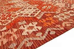 Orientális kilim szőnyeg 248 x 171 cm