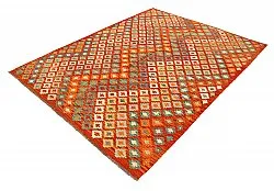 Orientális kilim szőnyeg 245 x 185 cm