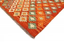 Orientális kilim szőnyeg 245 x 185 cm