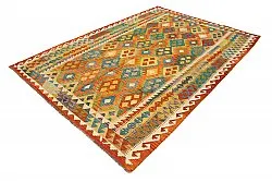 Orientális kilim szőnyeg 302 x 201 cm