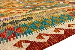 Orientális kilim szőnyeg 302 x 201 cm