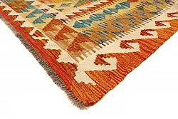 Orientális kilim szőnyeg 302 x 201 cm