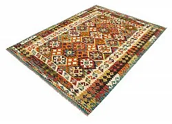 Orientális kilim szőnyeg 194 x 145 cm