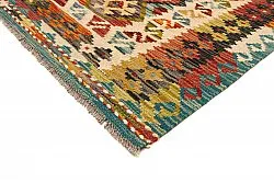 Orientális kilim szőnyeg 194 x 145 cm
