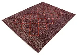 Orientális kilim szőnyeg 195 x 150 cm