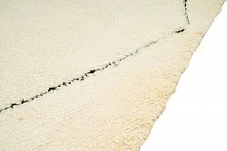 Marokkói Beni Ourain Kelim szőnyeg 155 x 250 cm