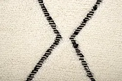 Marokkói Beni Ourain Kelim szőnyeg 205 x 290 cm