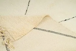 Marokkói Beni Ourain Kelim szőnyeg 155 x 250 cm