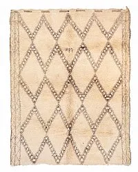 Marokkói Azilal Kelim szőnyeg 295 x 230 cm