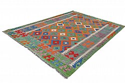 Afgán Kelim szőnyeg 232 x 172 cm