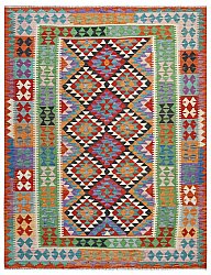 Afgán Kelim szőnyeg 238 x 183 cm