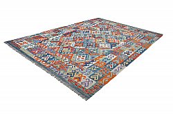 Afgán Kelim szőnyeg 290 x 207 cm