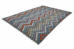 Afgán Kelim szőnyeg 293 x 207 cm