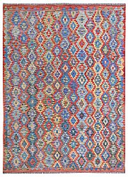 Afgán Kelim szőnyeg 294 x 216 cm
